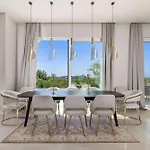 Monte Bibali Villa Buje