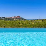 Monte Bibali Villa