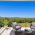 Monte Bibali Villa Buje