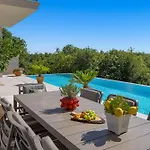 Monte Bibali Villa *