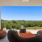 Monte Bibali Villa