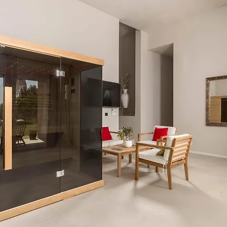 Monte Bibali 빌라 *