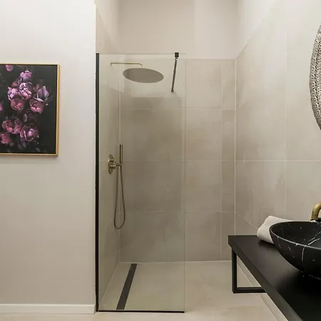 빌라 Monte Bibali 부제