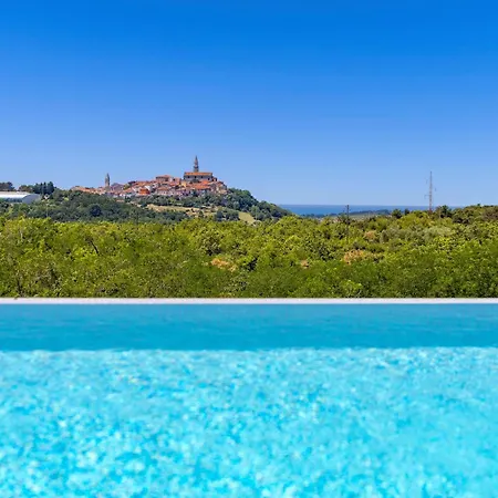 Monte Bibali Villa