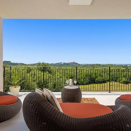 Monte Bibali Villa