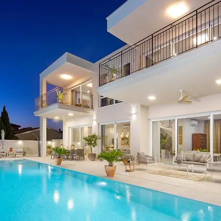 Monte Bibali Villa Buje