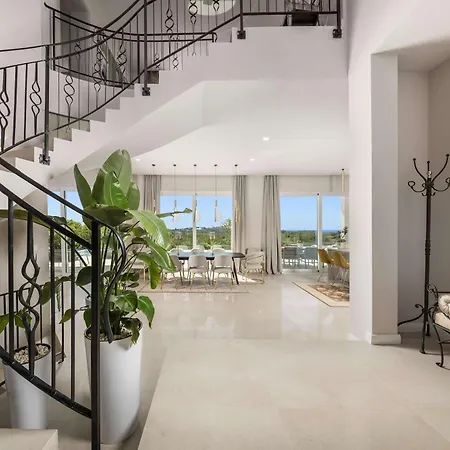 Monte Bibali Villa *