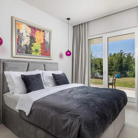 Villa Monte Bibali *