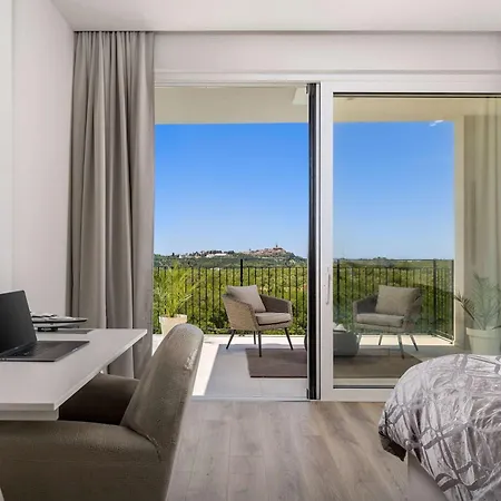 Villa Monte Bibali