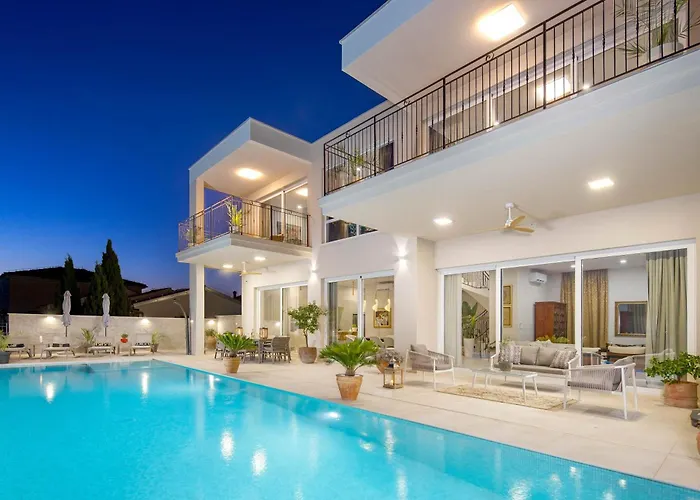 Monte Bibali Villa Buje