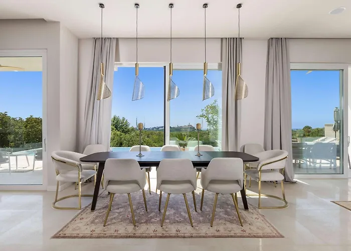 Monte Bibali Villa Buje