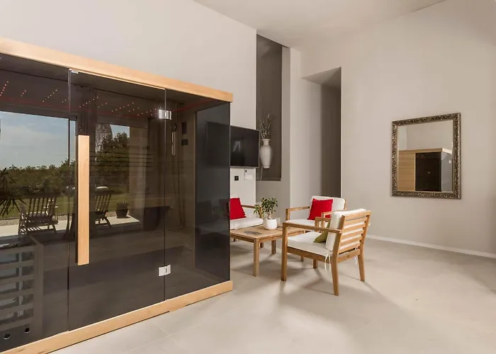 Monte Bibali Villa *