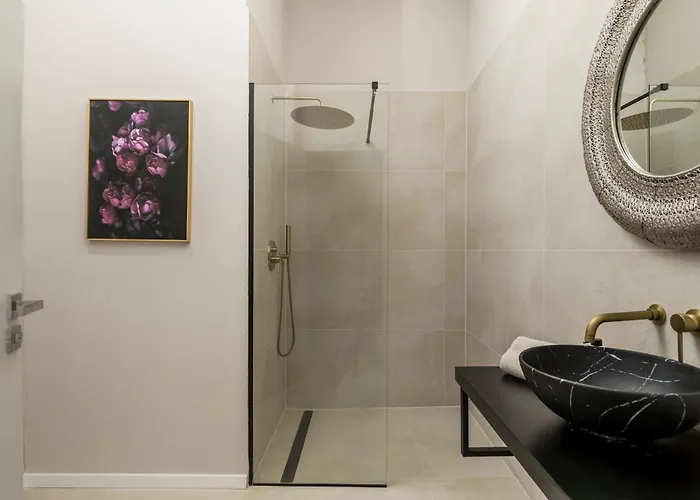 Villa Monte Bibali Buje