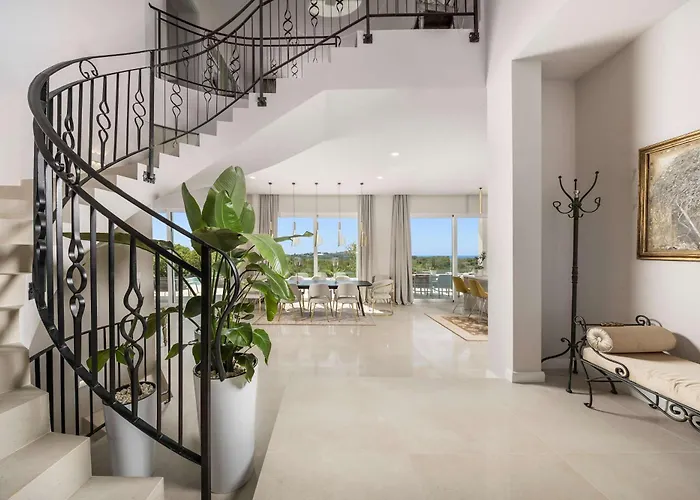 Monte Bibali Villa *