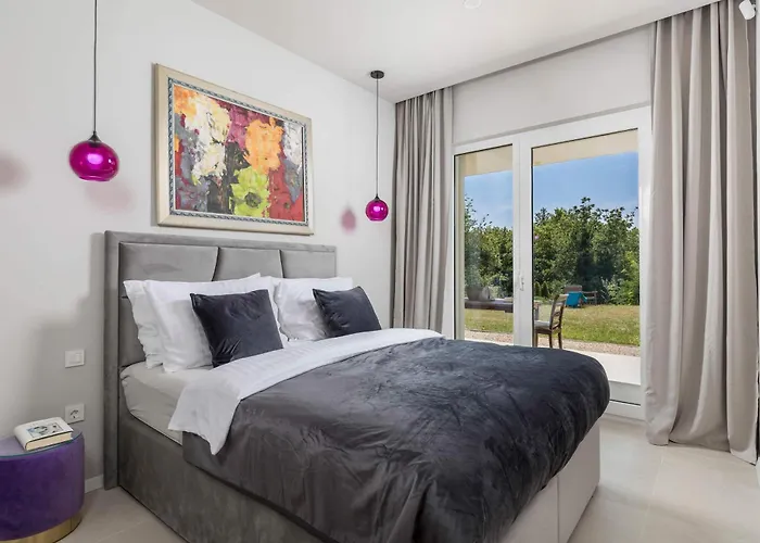 Villa Monte Bibali *